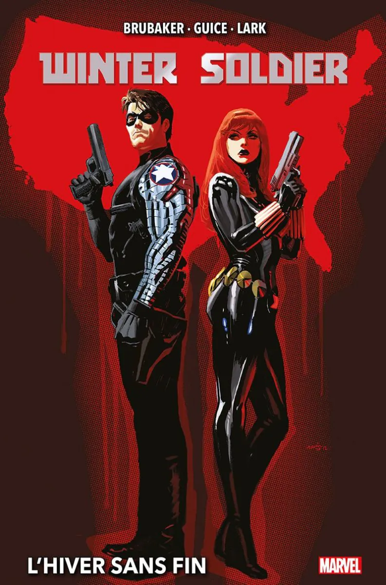 Winter Soldier