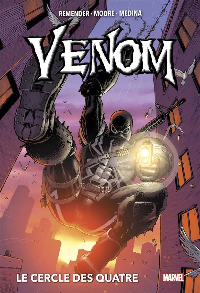 Venom