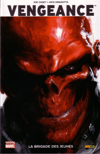 Vengeance