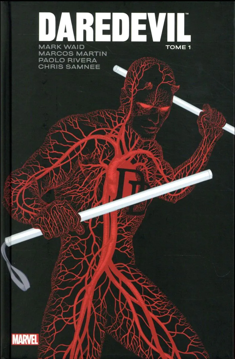 Daredevil