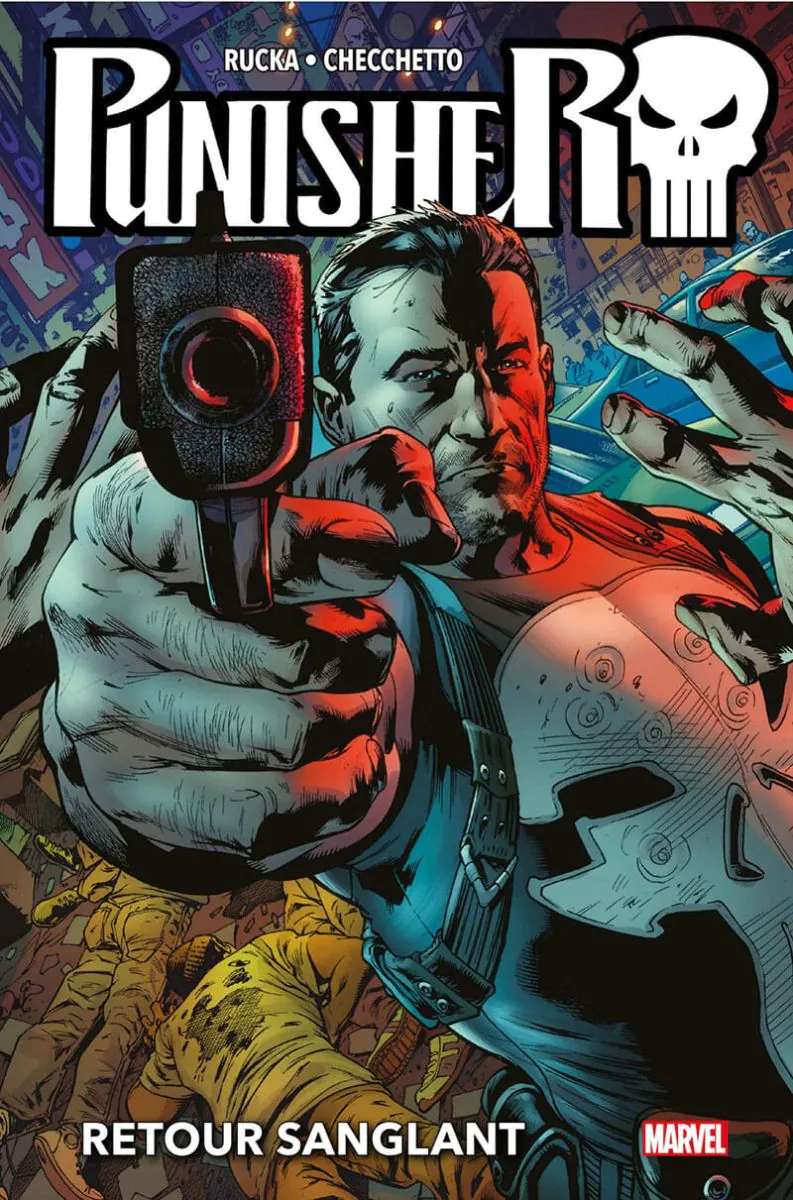 Punisher