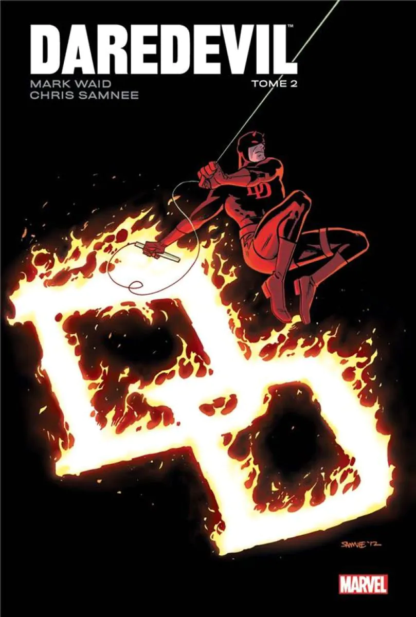 Daredevil