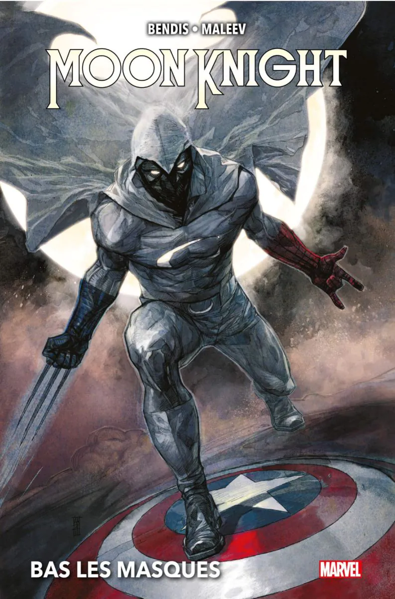 Moon Knight