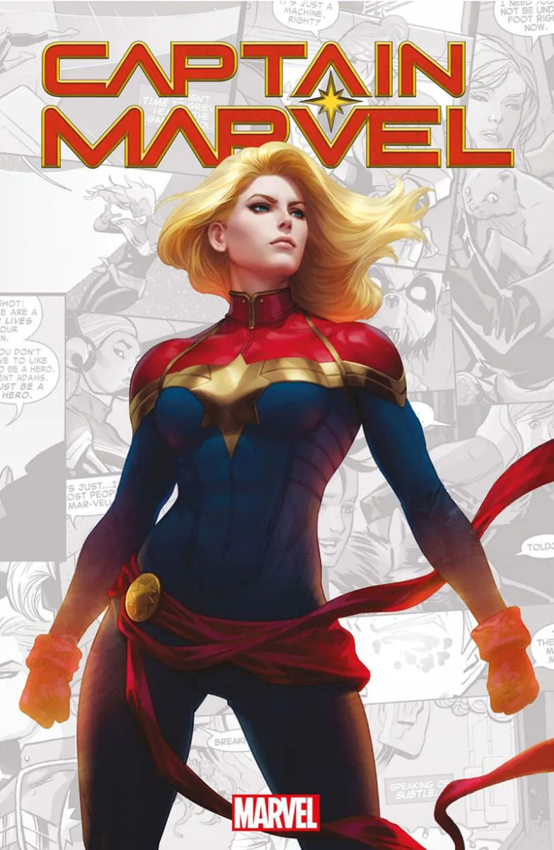 Marvel-Verse