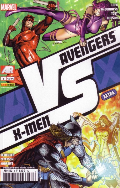AvX Extra