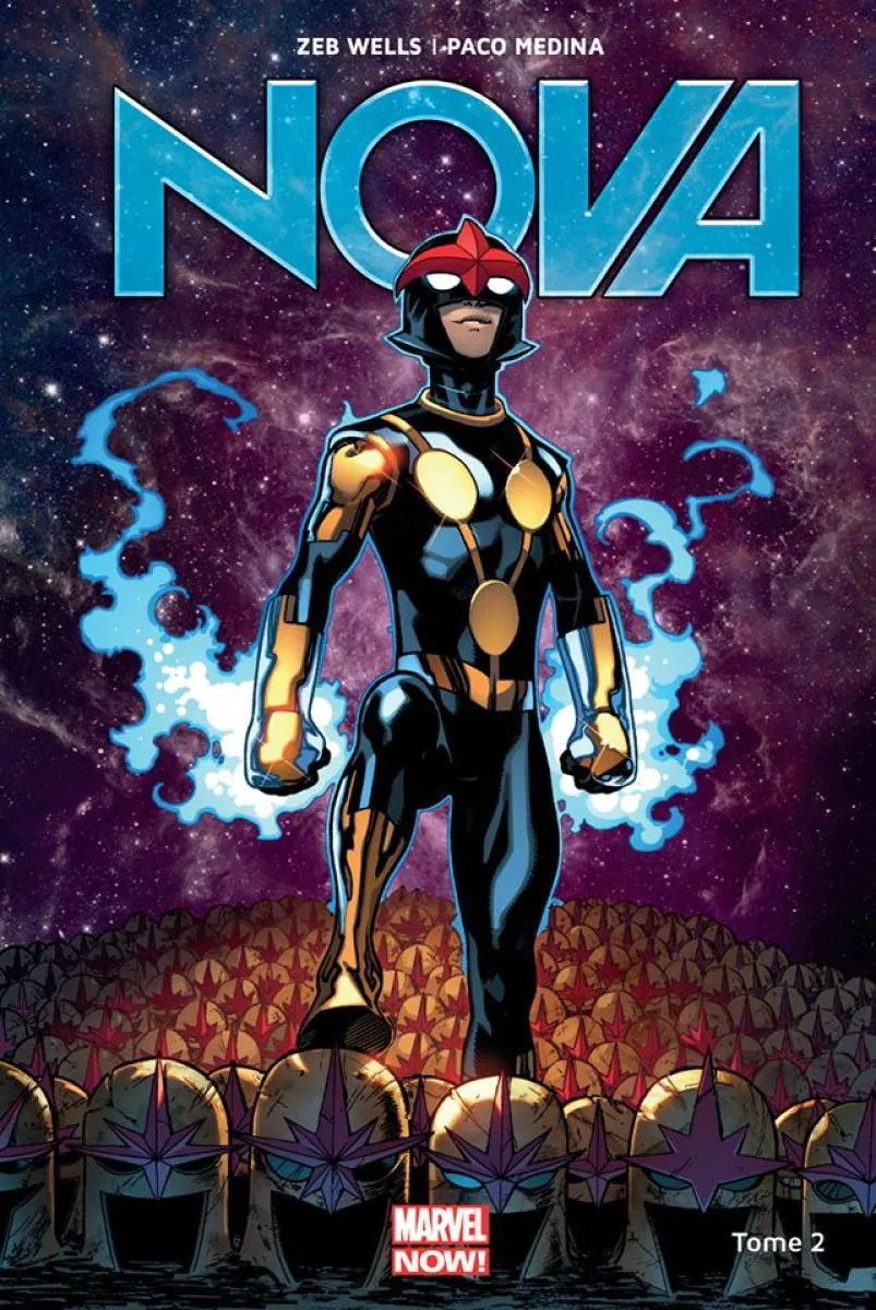 Nova