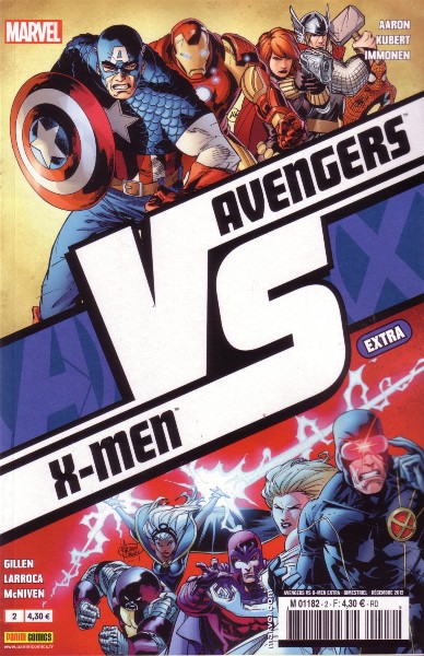 AvX Extra