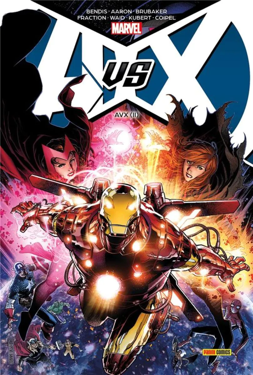 AvX