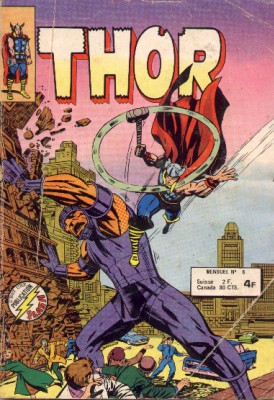 Thor