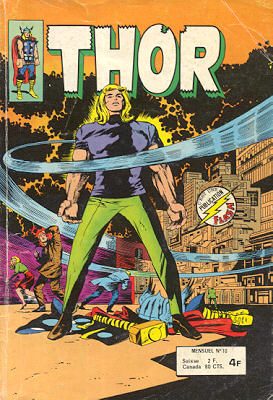 Thor