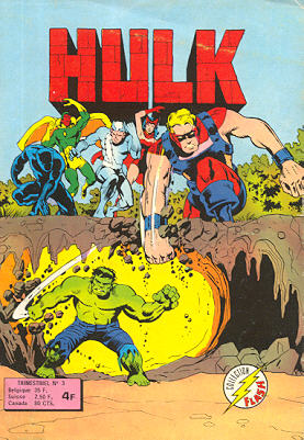 Hulk