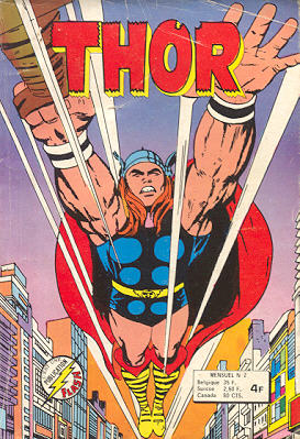 Thor