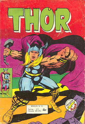 Thor
