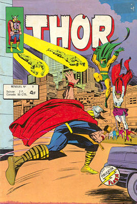 Thor