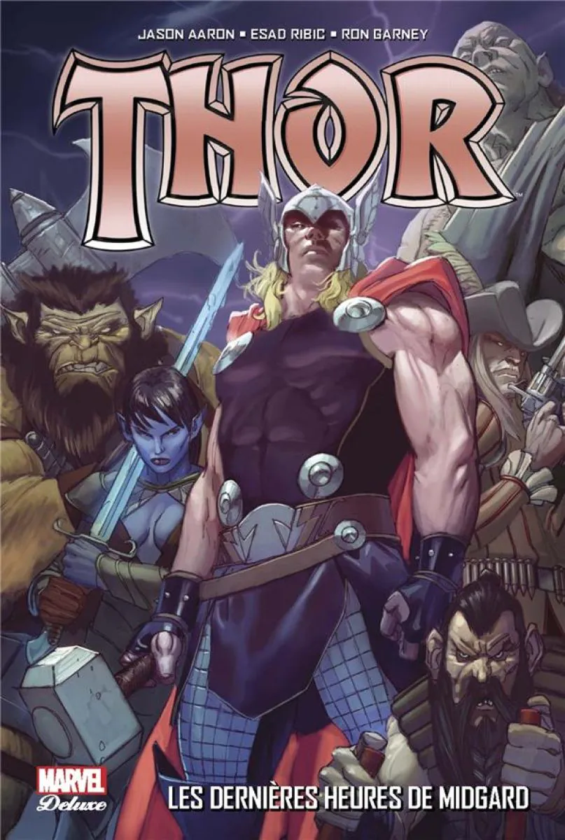 Thor