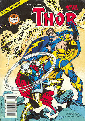 Thor
