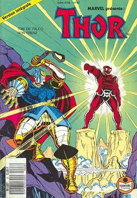 Thor