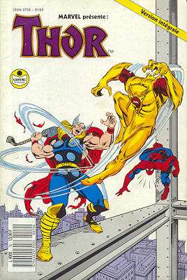 Thor
