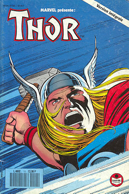 Thor