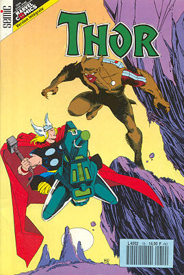 Thor