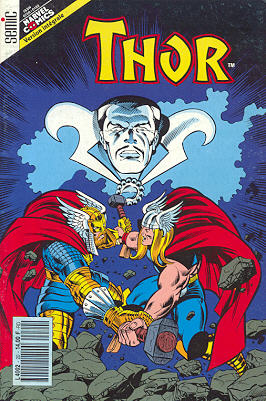 Thor