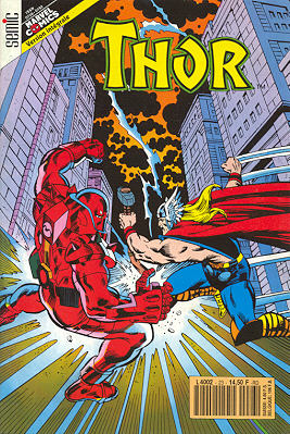 Thor