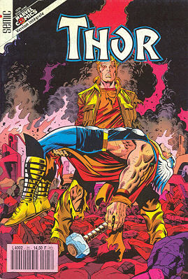 Thor