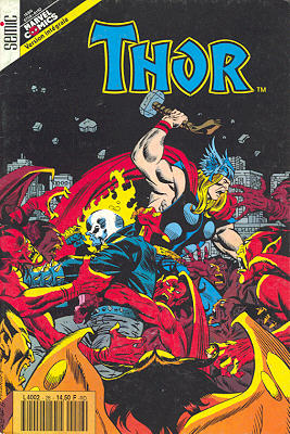 Thor