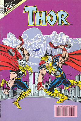 Thor