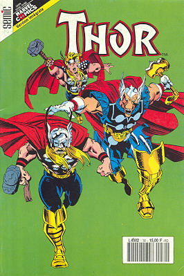 Thor