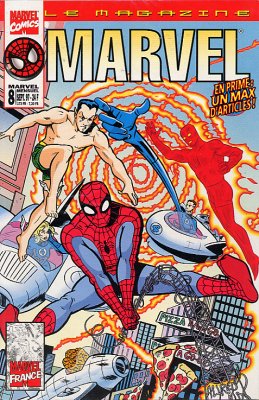 Marvel