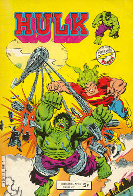 Hulk