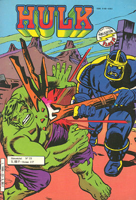 Hulk