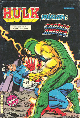 Hulk