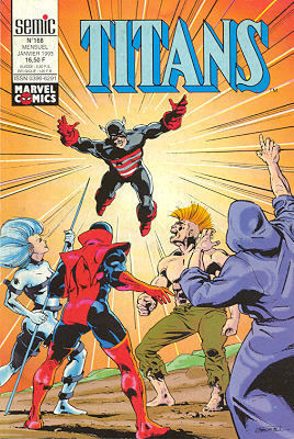 Titans