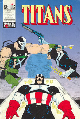 Titans