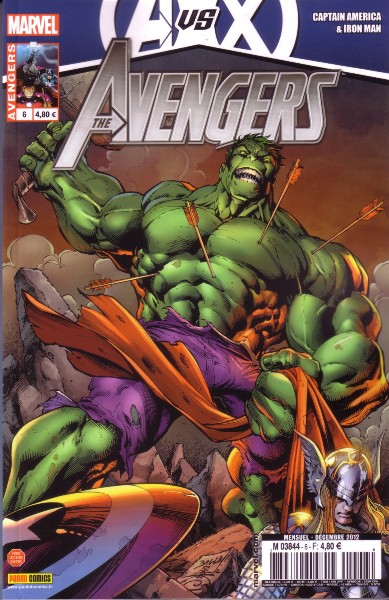 Avengers