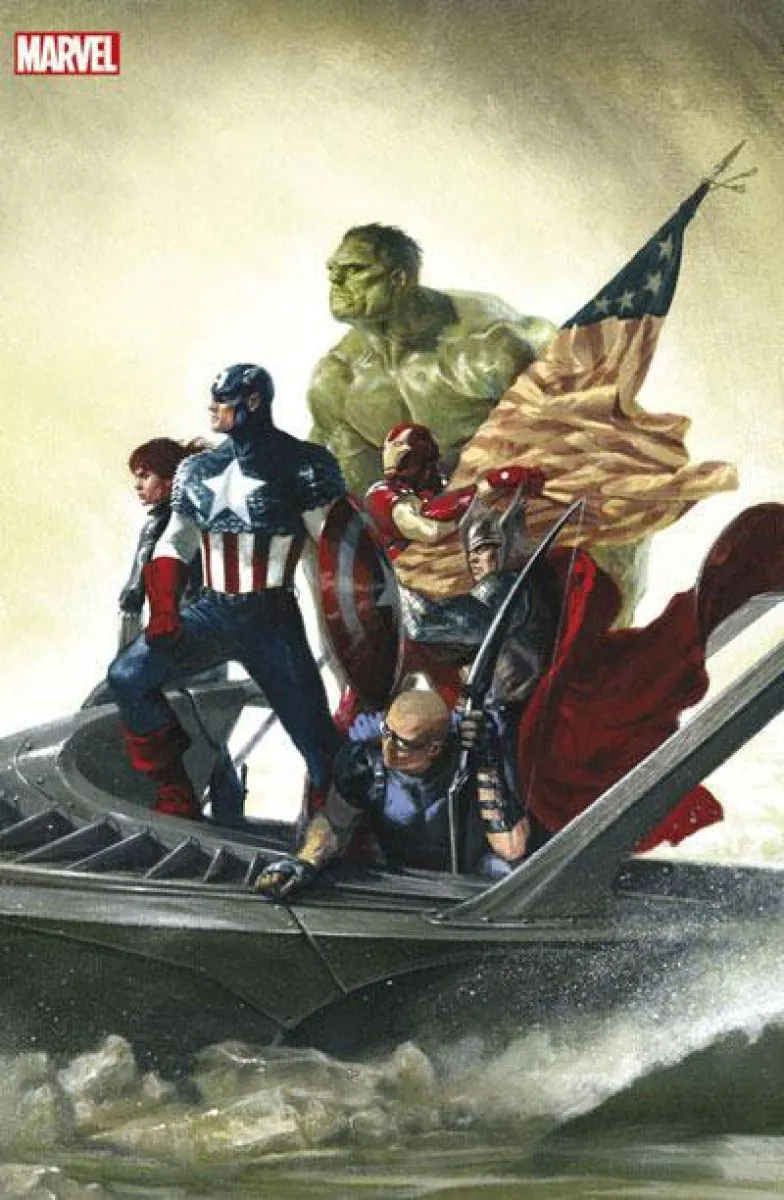 Avengers