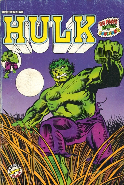 Hulk
