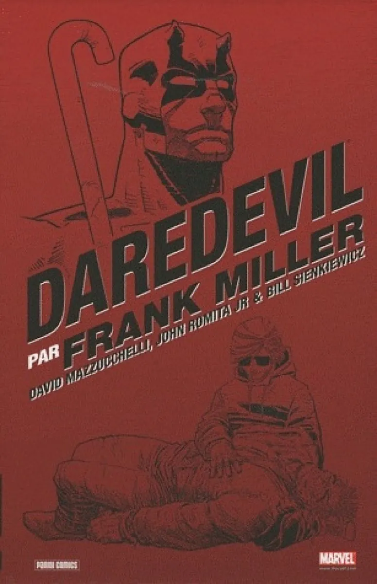Daredevil