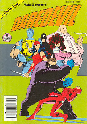 Daredevil