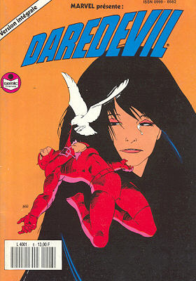 Daredevil
