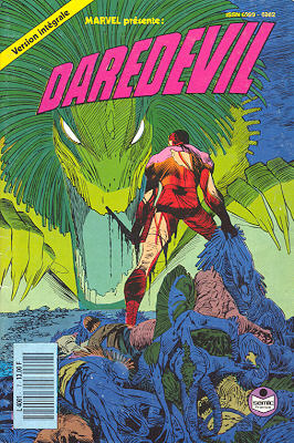 Daredevil