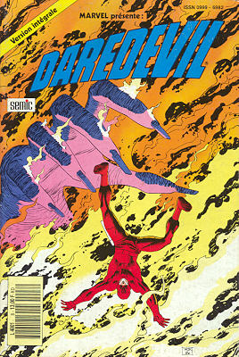 Daredevil