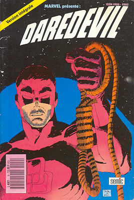 Daredevil