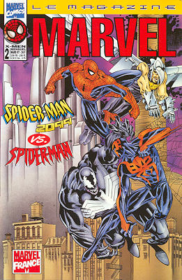 Marvel