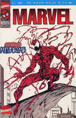 Marvel