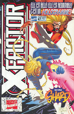 X-Factor