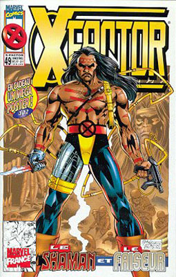 X-Factor