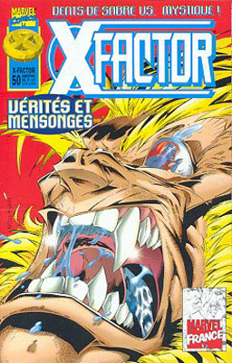 X-Factor